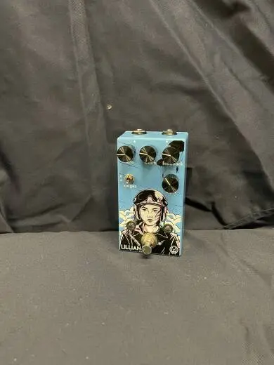 Store Special Product - Walrus Audio - LILLIAN